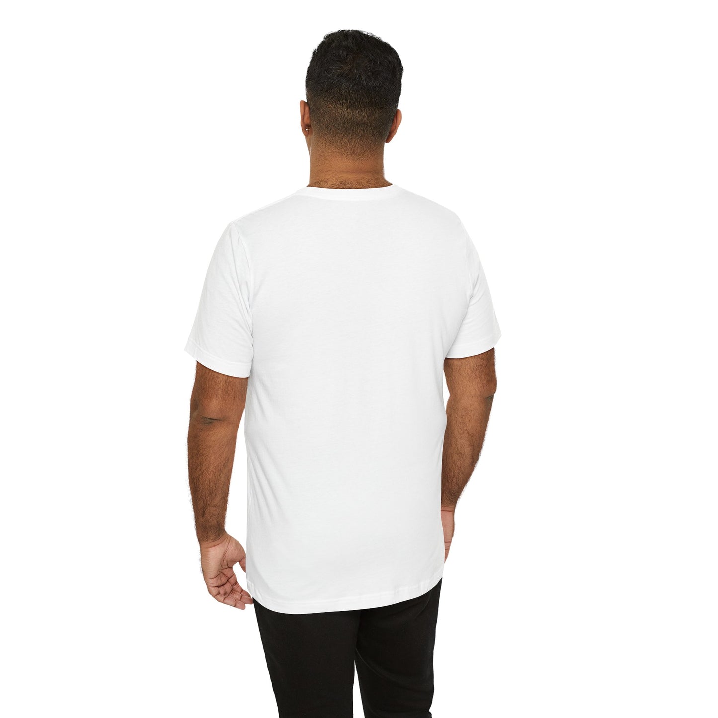 Minimal Effort, Maximum Peace T-shirt – Conscious Clothing for the Wise