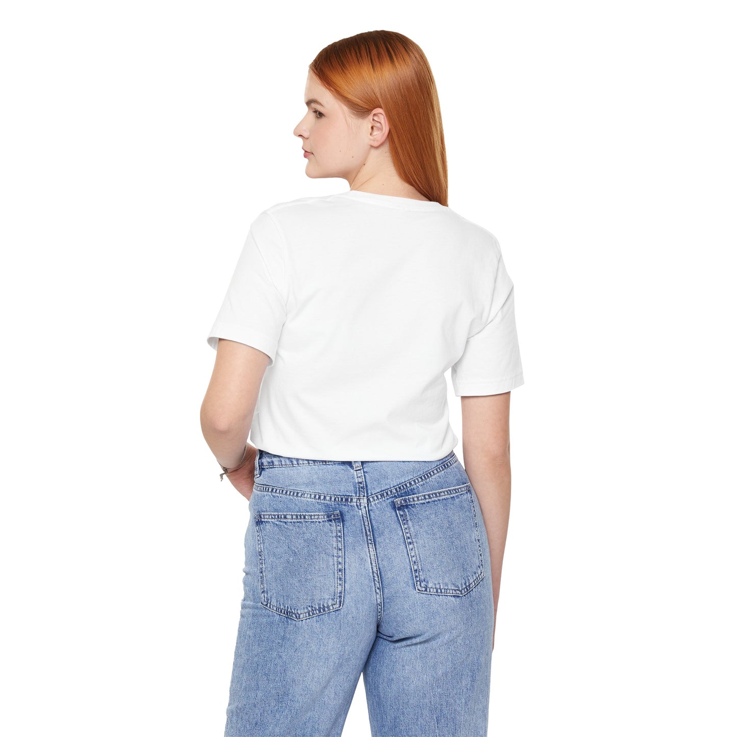Minimal Effort, Maximum Peace T-shirt – Conscious Clothing for the Wise