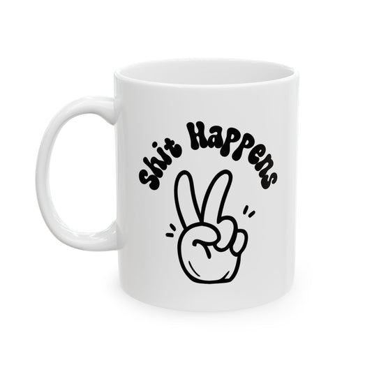 From Tears to Triumph – A Mug for the Tough Days